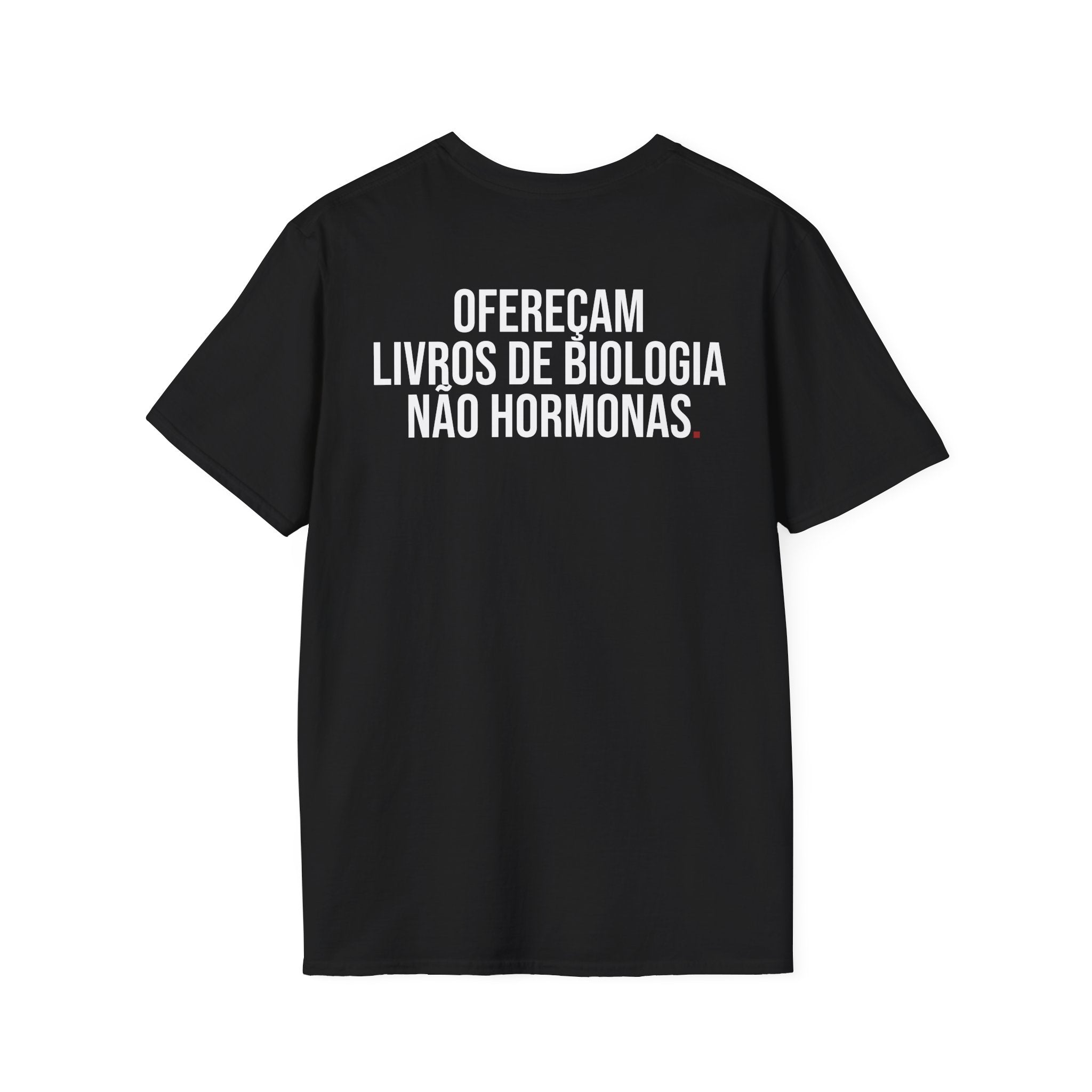 OFEREÇAM LIVROS DE BIOLOGIA