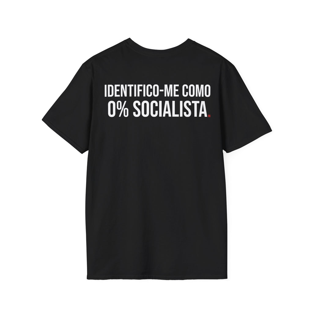 IDENTIFICO-ME COMO 0% SOCIALISTA