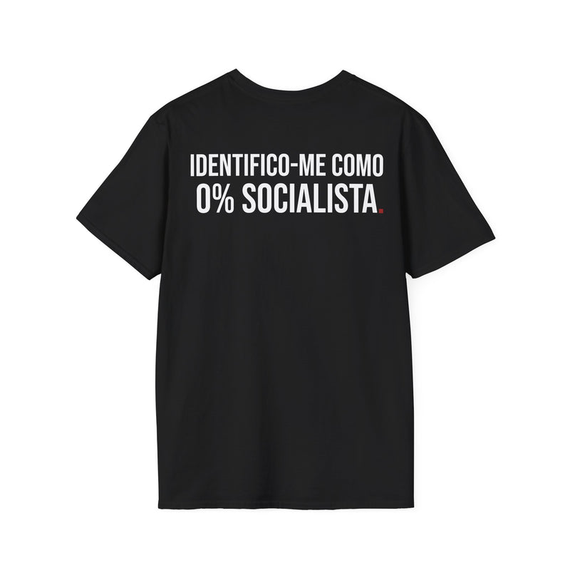IDENTIFICO-ME COMO 0% SOCIALISTA