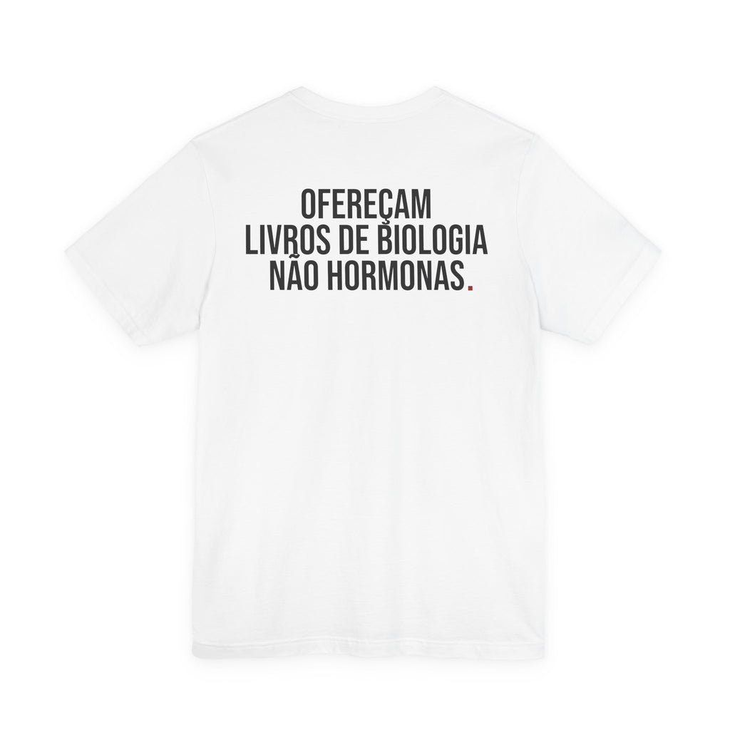 OFEREÇAM LIVROS DE BIOLOGIA