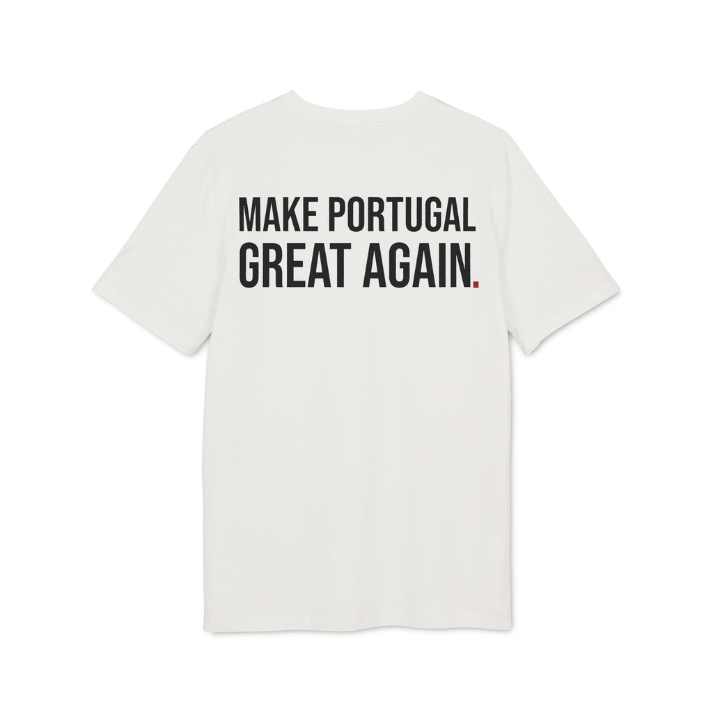 Make Portugal Great Again