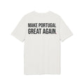 Make Portugal Great Again