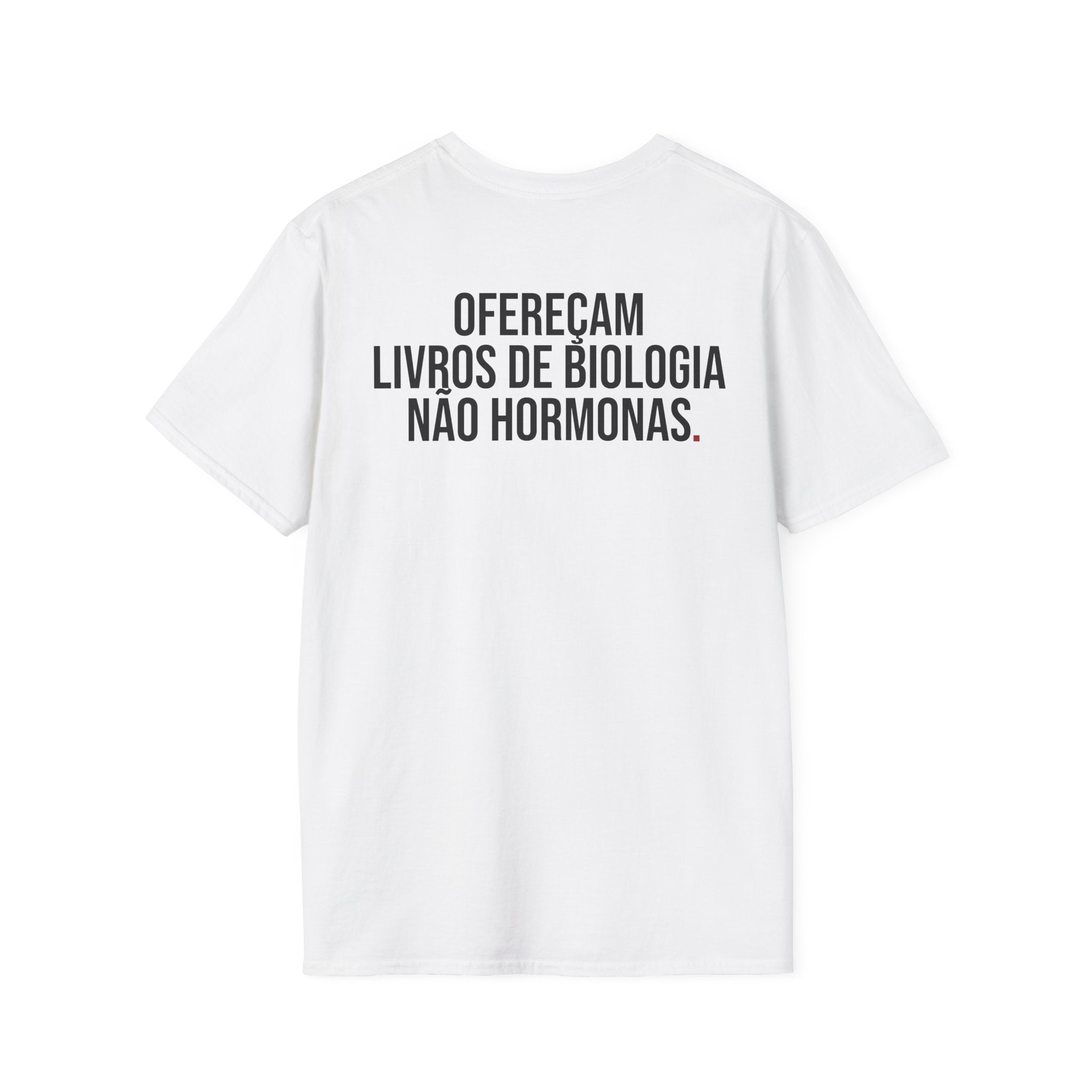 OFEREÇAM LIVROS DE BIOLOGIA