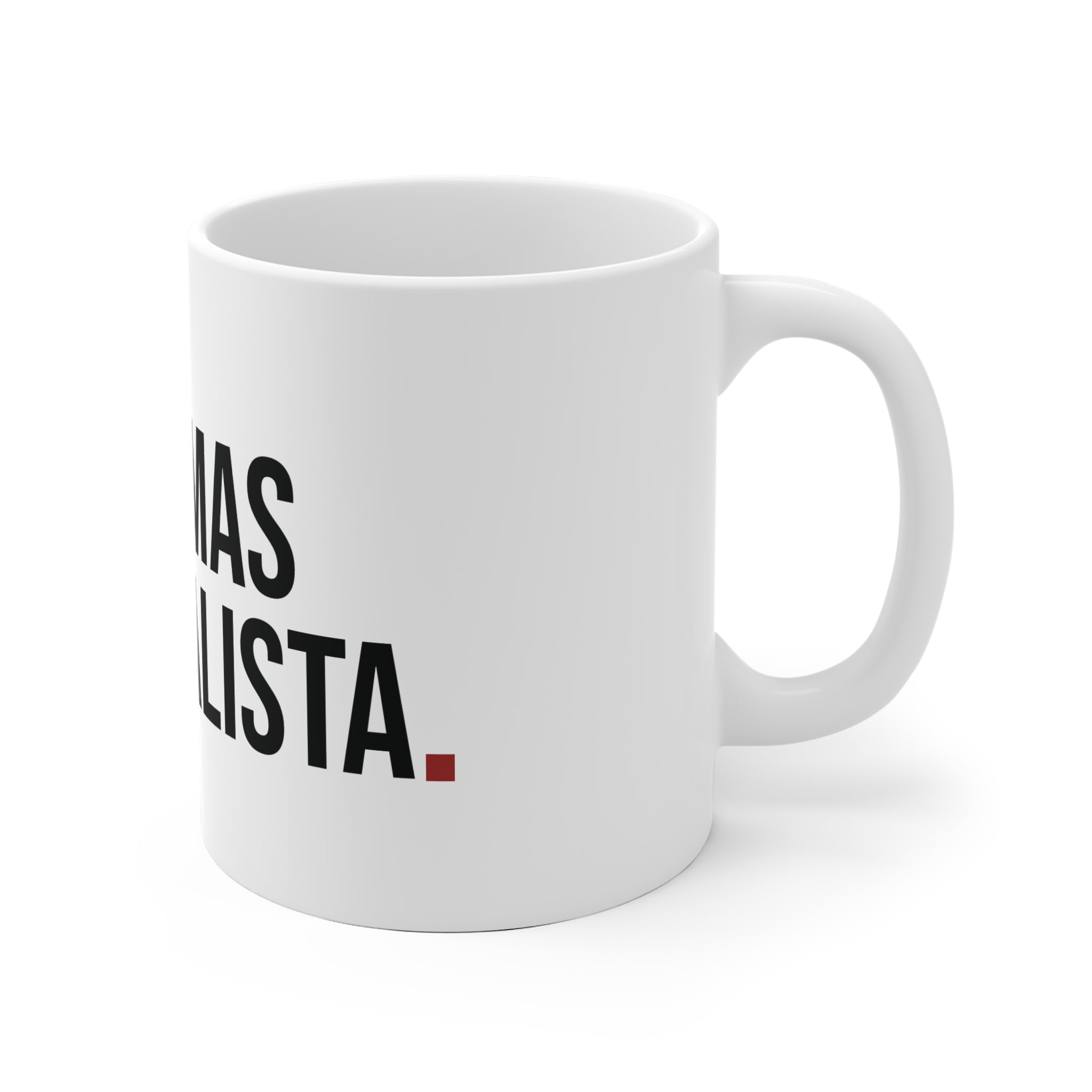 Lágrimas de Socialista