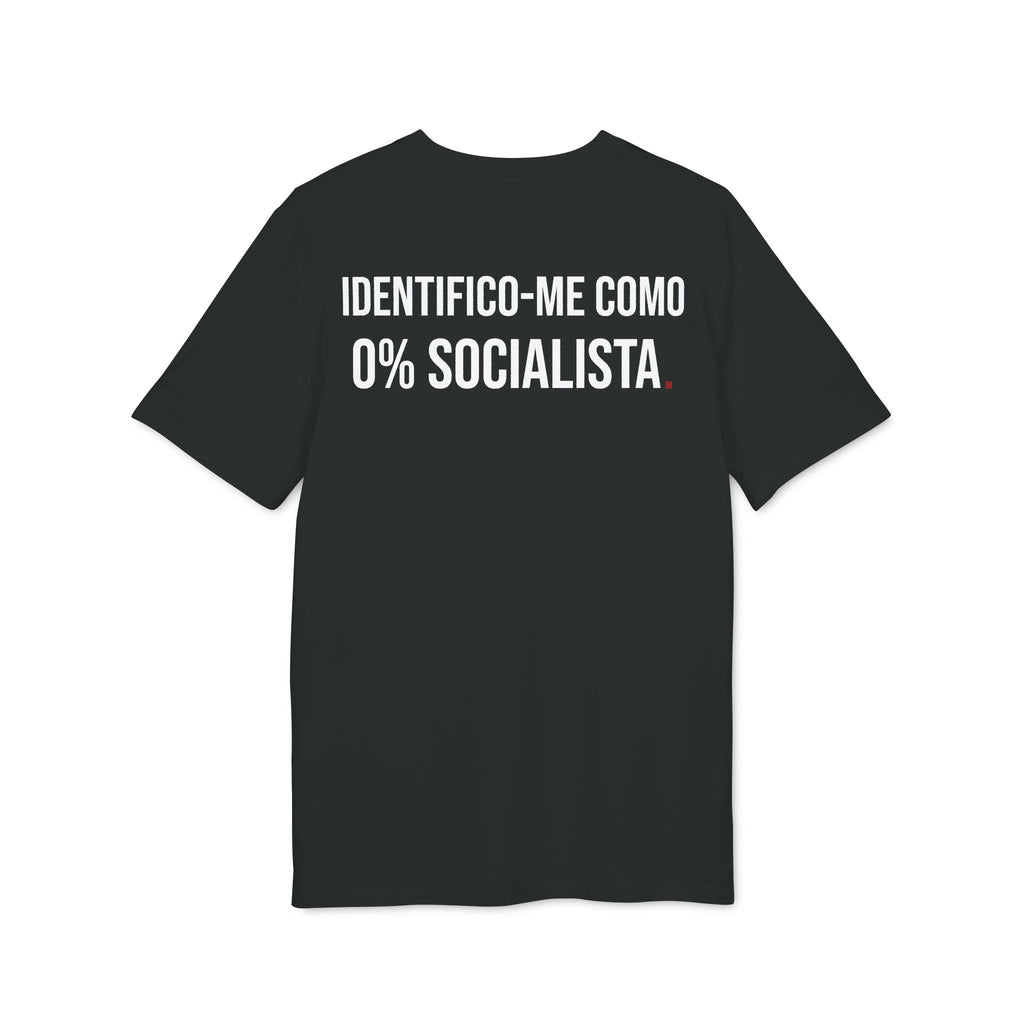 Identico-me Como 0% Socialista