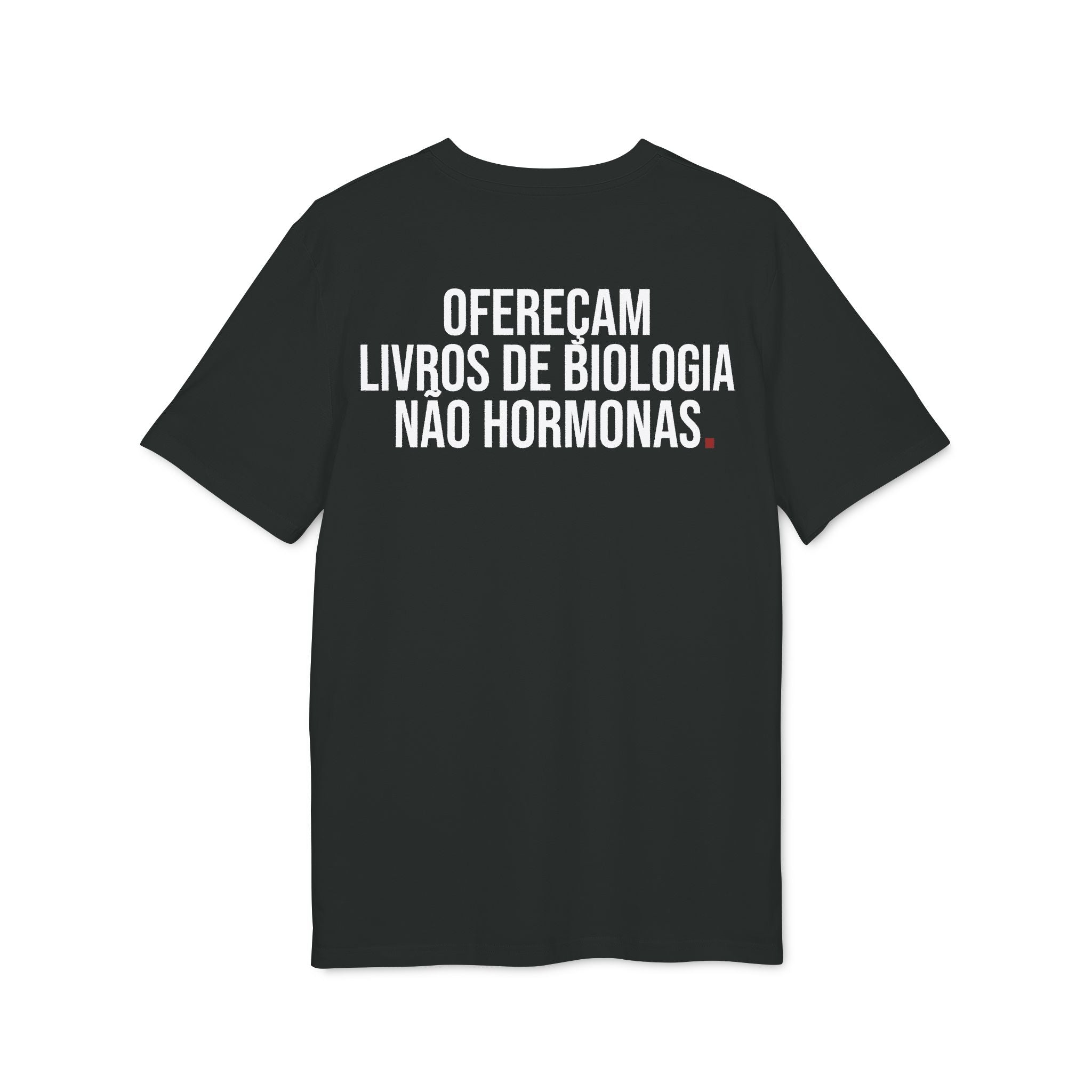 Ofereçam Livros