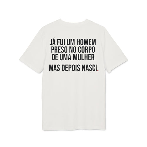 Depois Nasci