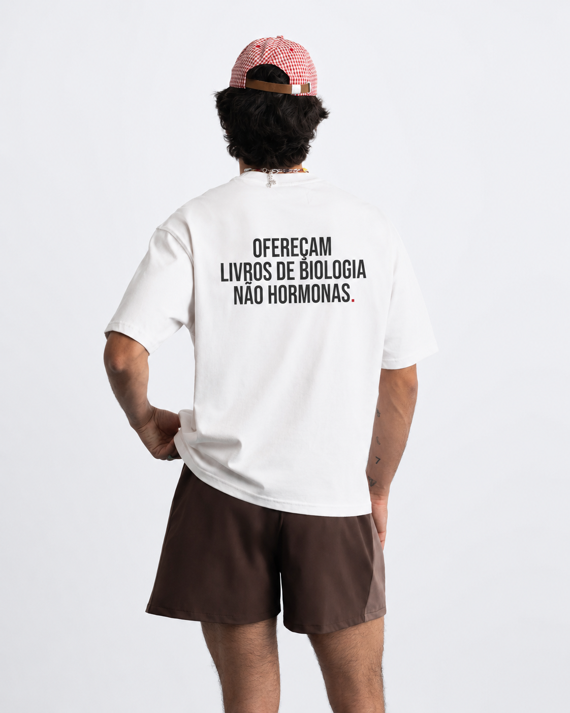 OFEREÇAM LIVROS DE BIOLOGIA
