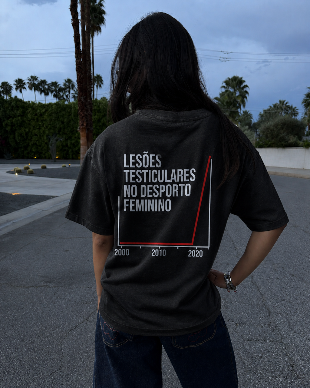 LESÕES TESTICULARES NO DESPORTO FEMININO